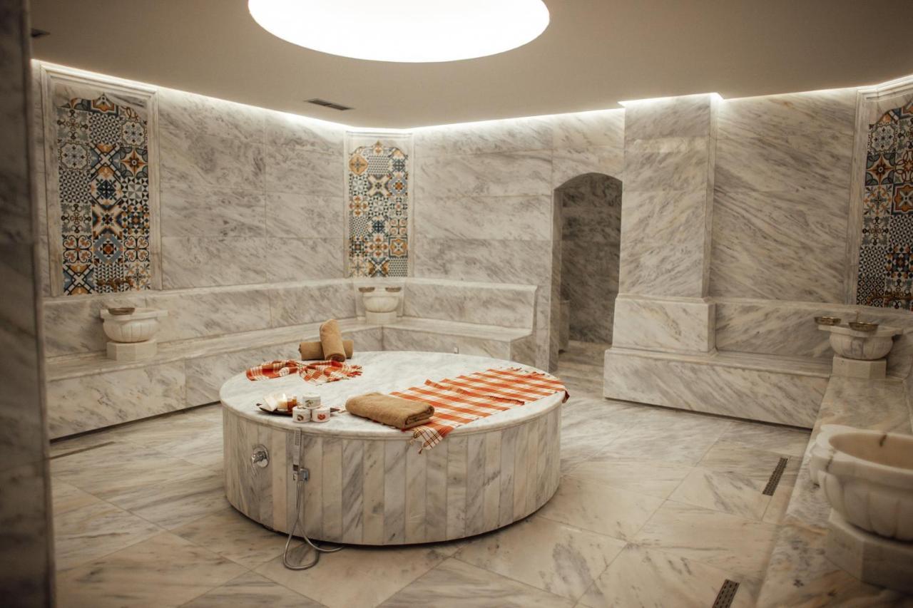 Resort Grand Blue Fafa &