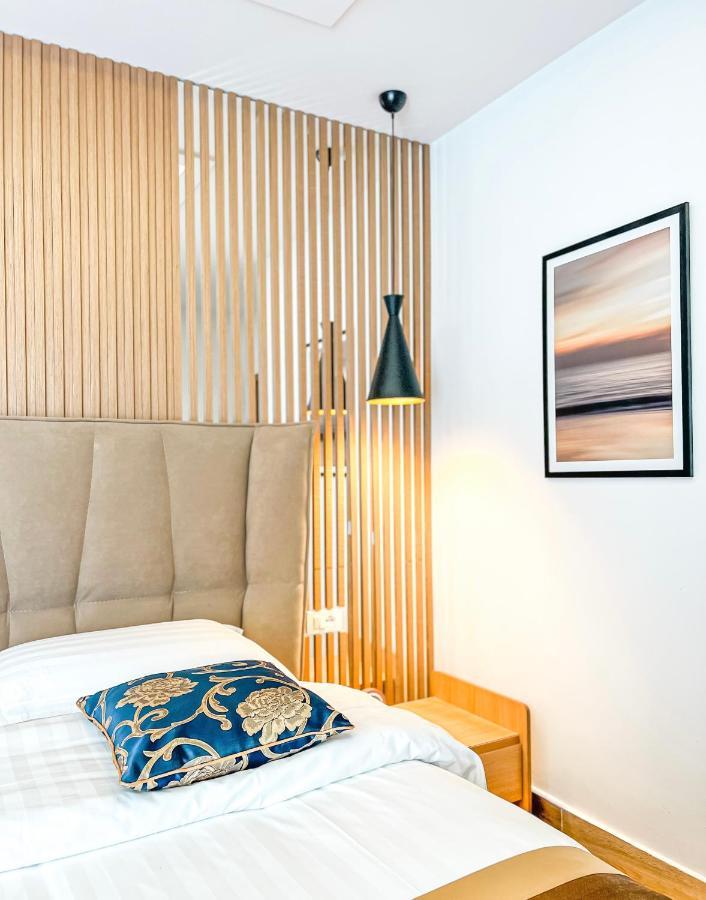 Resort Grand Blue Fafa &