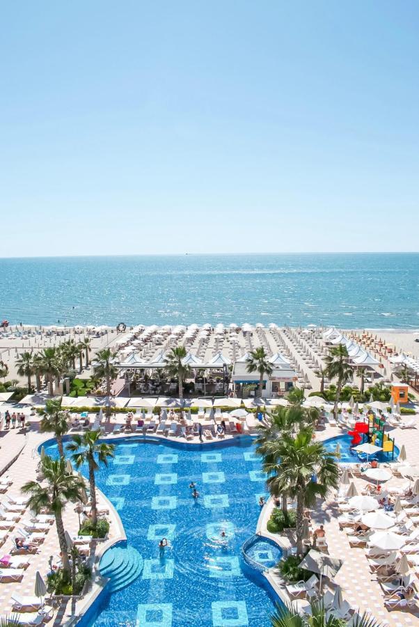 Resort Grand Blue Fafa & Durrës
