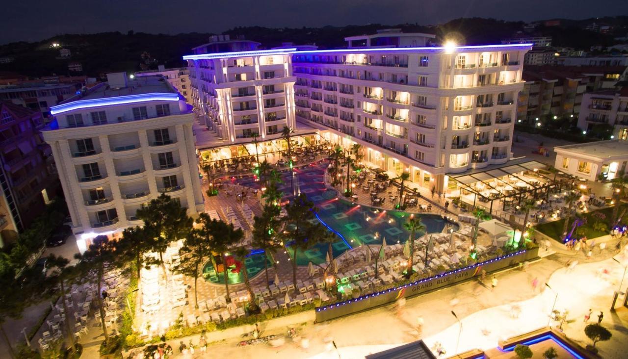 Resort Grand Blue Fafa & 5*