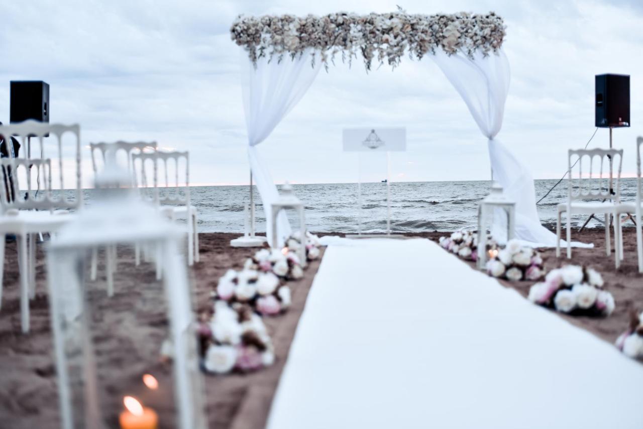 Resort Grand Blue Fafa & 5*