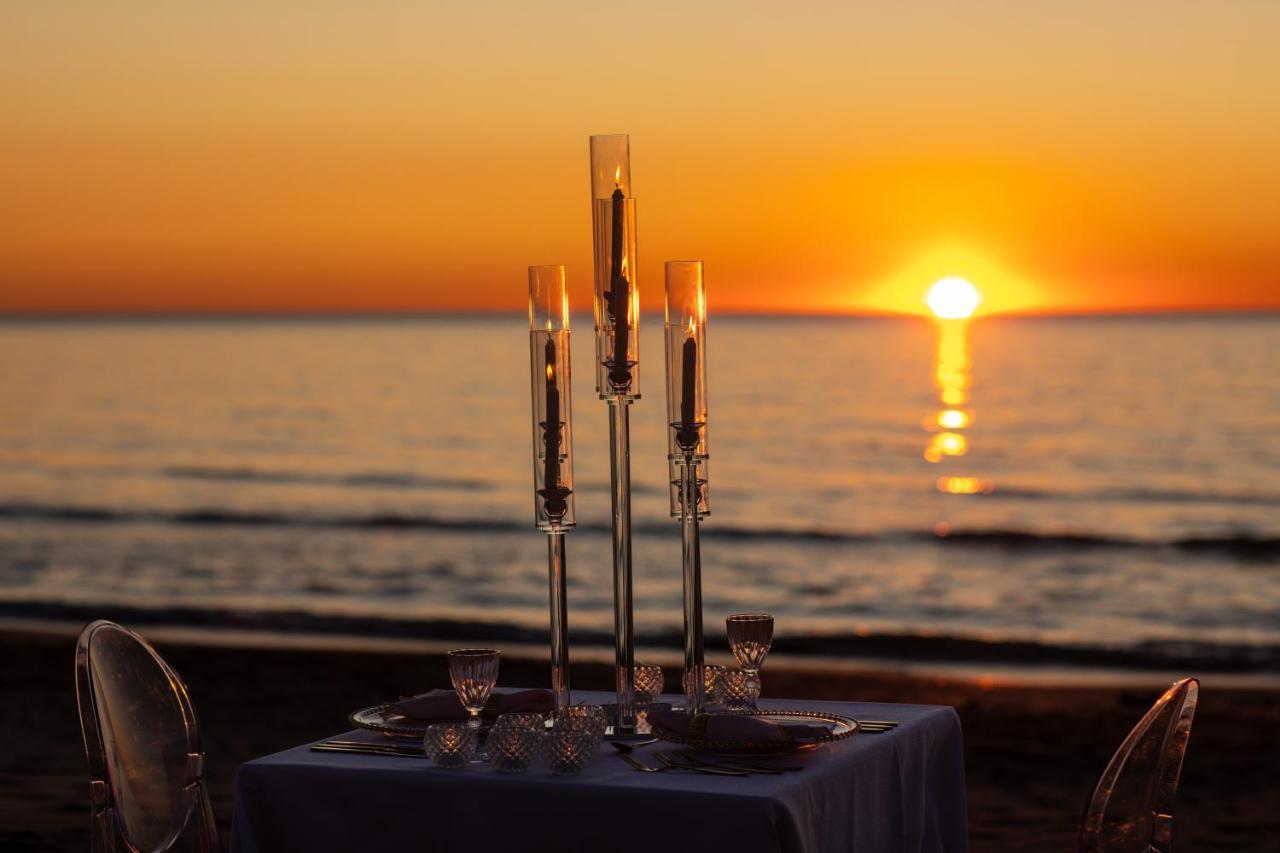 Grand Blue Fafa & 5* Durrës