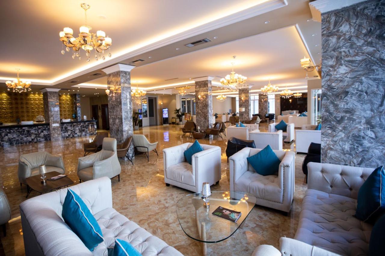 Resort Grand Blue Fafa & Durrës