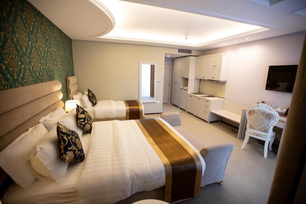 Grand Blue Fafa & Resort 5*