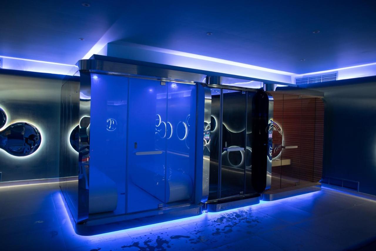 Grand Blue Fafa Resort&spa 5* Kryemëdhej