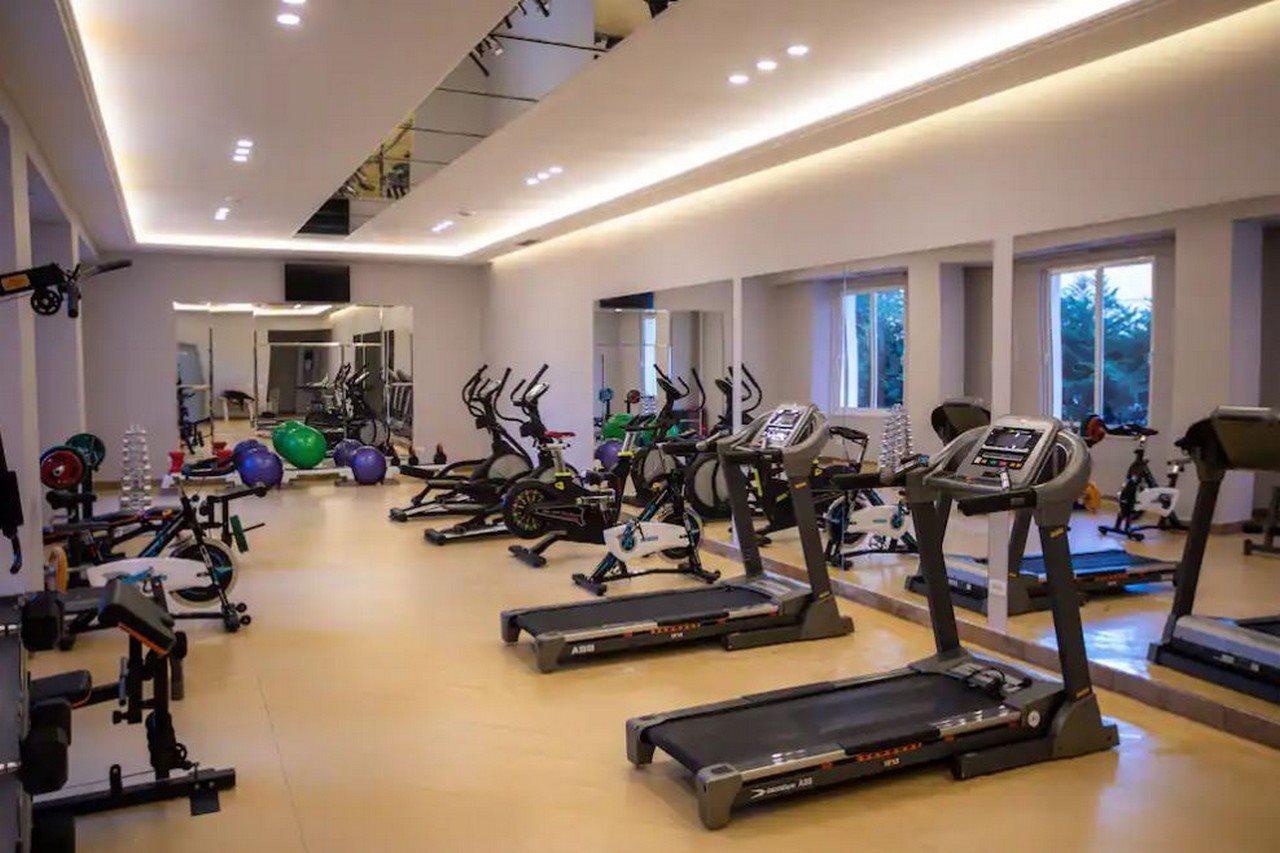Resort Grand Blue Fafa & Durrës