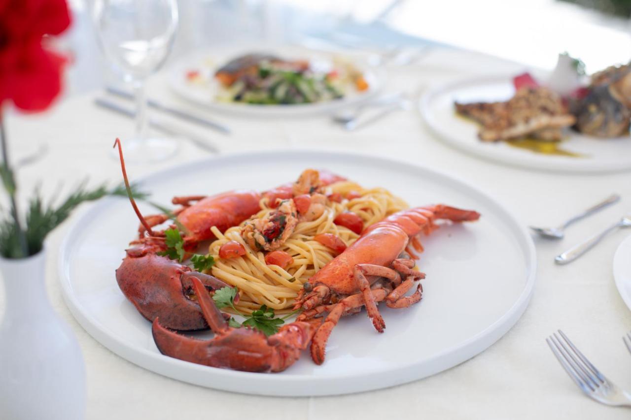 Resort Grand Blue Fafa & Durrës