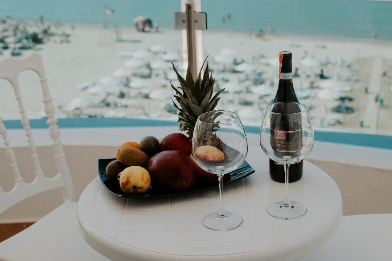 Grand Blue Fafa Resort&spa Resort Kryemëdhej