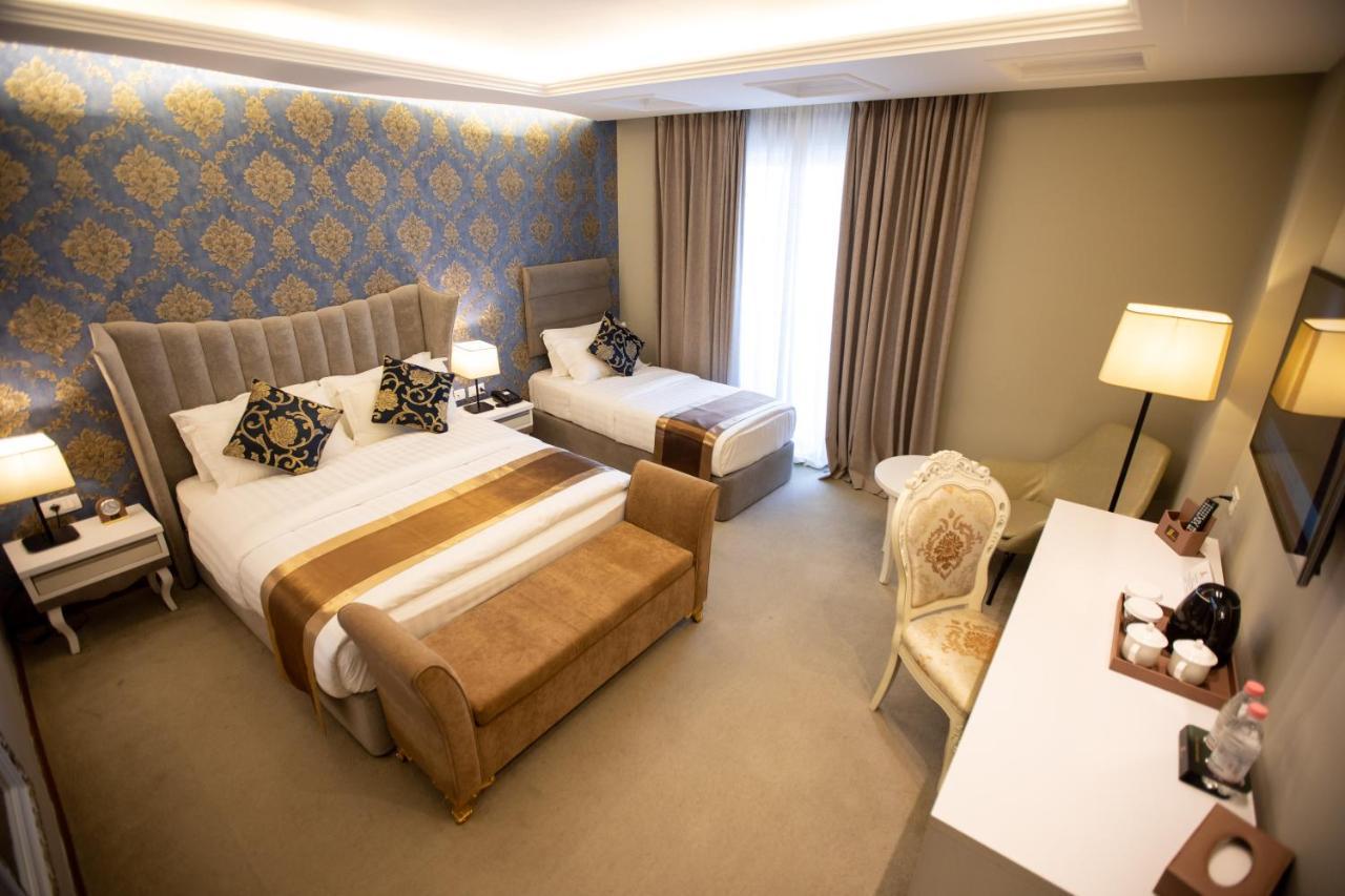 Grand Blue Fafa Resort&spa