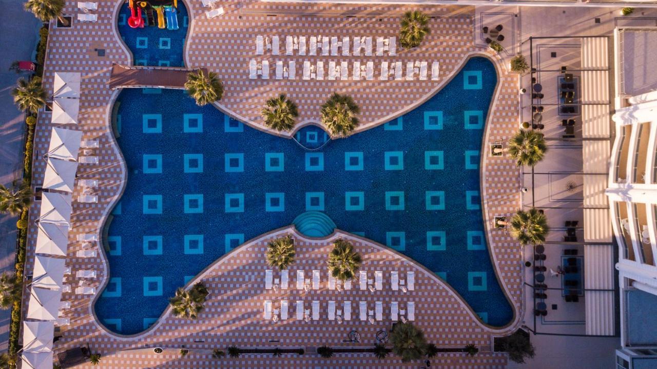 Resort Grand Blue Fafa & 5*
