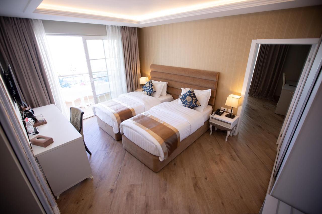 Grand Blue Fafa Resort&spa Resort